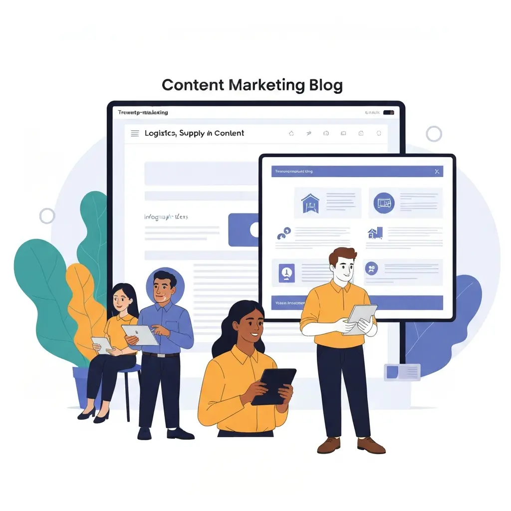 Content Optimization for SEO: The Complete On-Page and Technical Guide