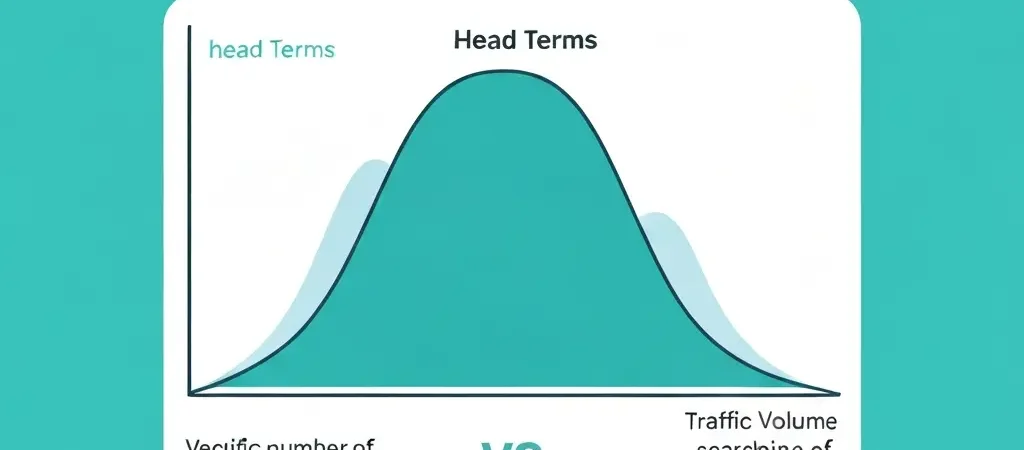 Long-Tail Keyword Strategy: How to Dominate Low-Competition Search in 2026