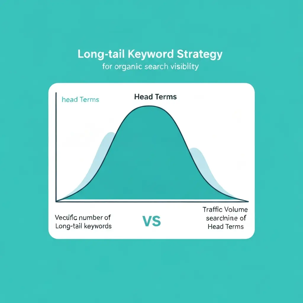 Long-Tail Keyword Strategy: How to Dominate Low-Competition Search in 2026
