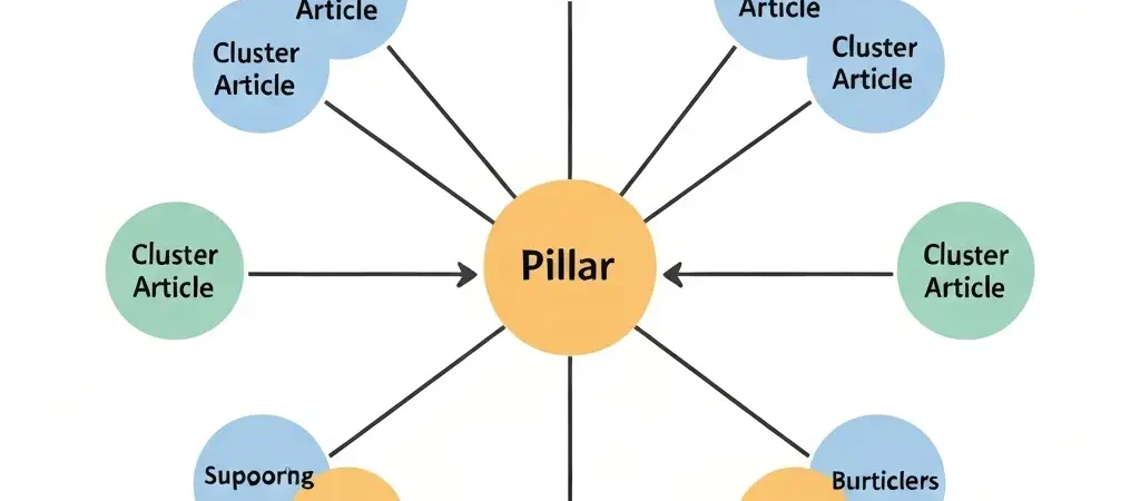 What Is Topical Authority and Why Does It Matter for SEO in 2026?