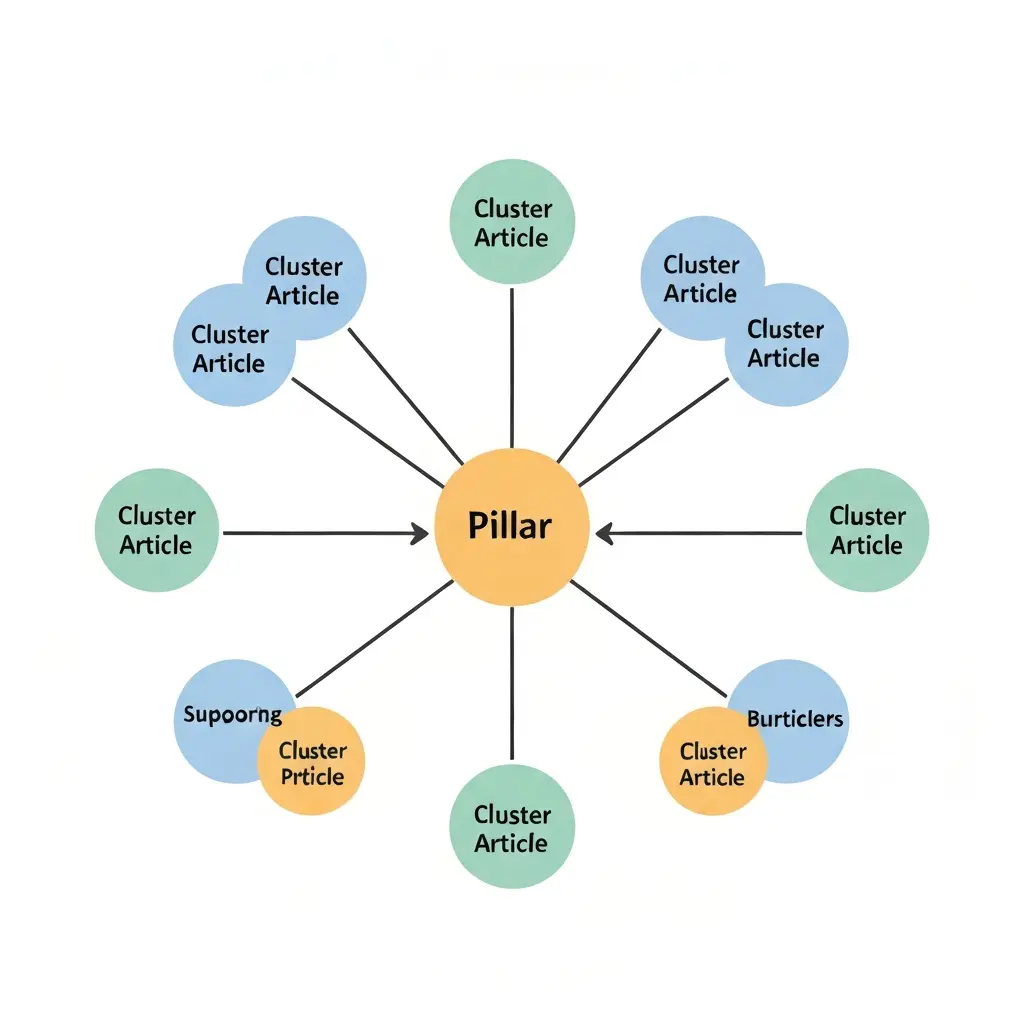 What Is Topical Authority and Why Does It Matter for SEO in 2026?