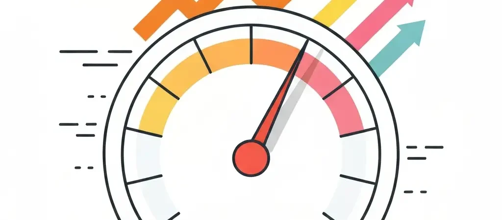 Organic Traffic Growth Benchmarks by Content Velocity: 2026 Data Report