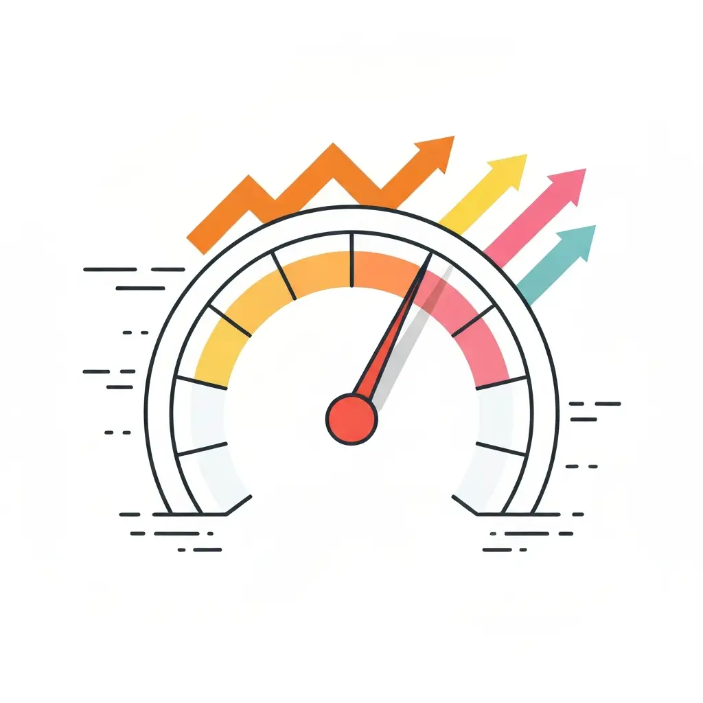 Organic Traffic Growth Benchmarks by Content Velocity: 2026 Data Report