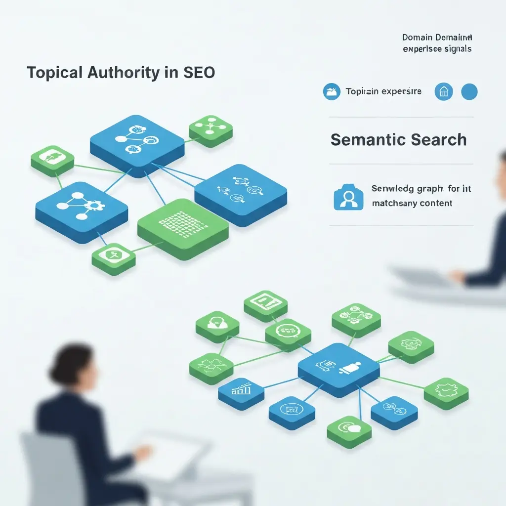 Topical Authority in SEO: The Definitive Framework for Building Domain Expertise