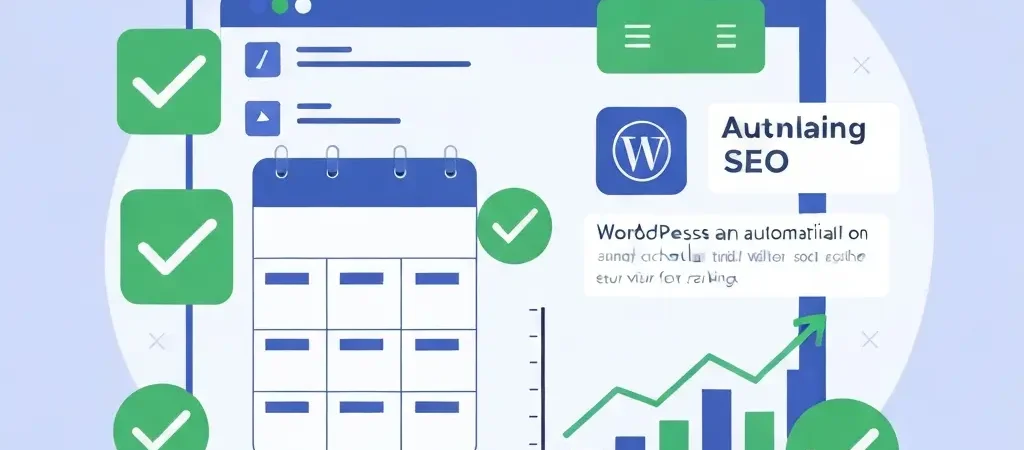 WordPress Auto Blog in 2026: How to Set Up Ethical, SEO-Safe Auto-Publishing