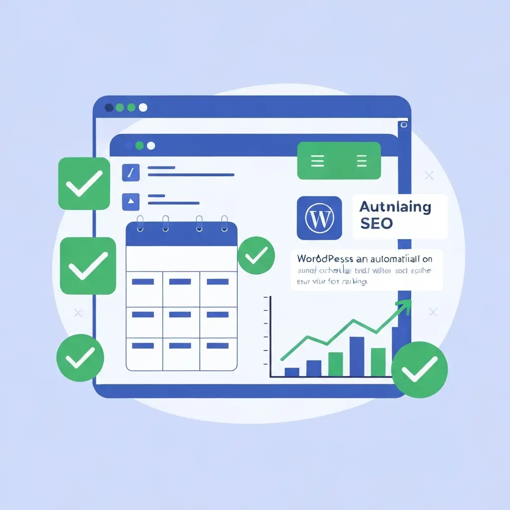 WordPress Auto Blog in 2026: How to Set Up Ethical, SEO-Safe Auto-Publishing