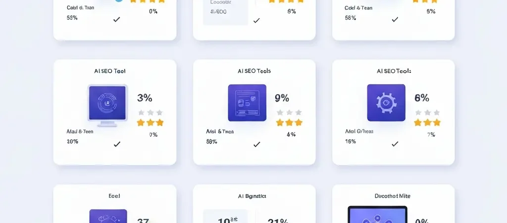 Best AI SEO Tools 2026: Complete Comparison and Review