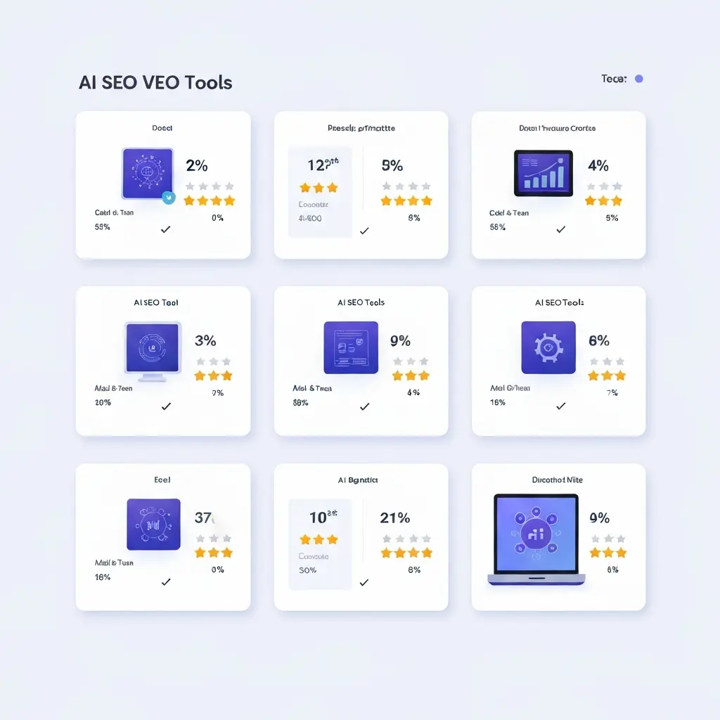 Best AI SEO Tools 2026: Complete Comparison and Review