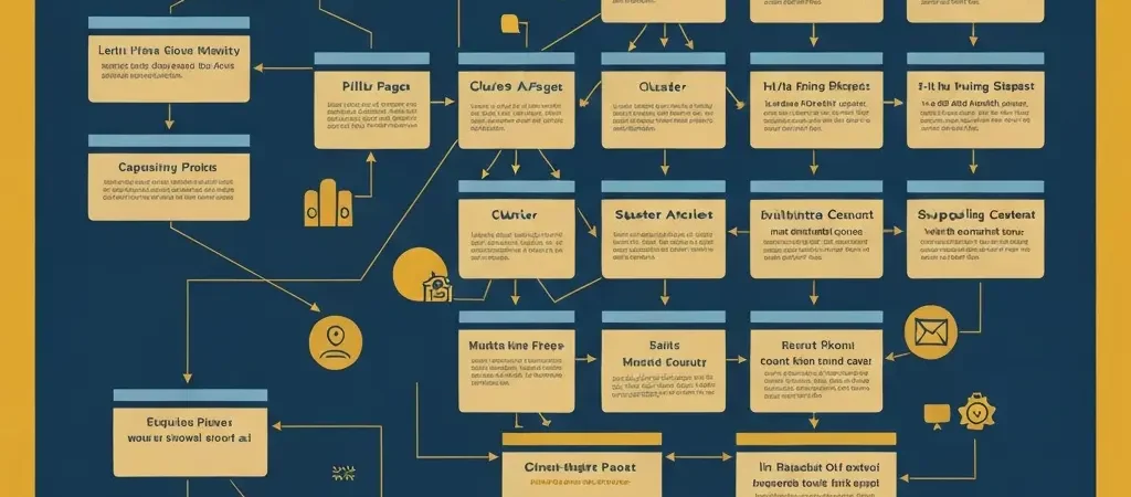 Topical Authority SEO: The Definitive 2026 Framework for Dominating Your Niche
