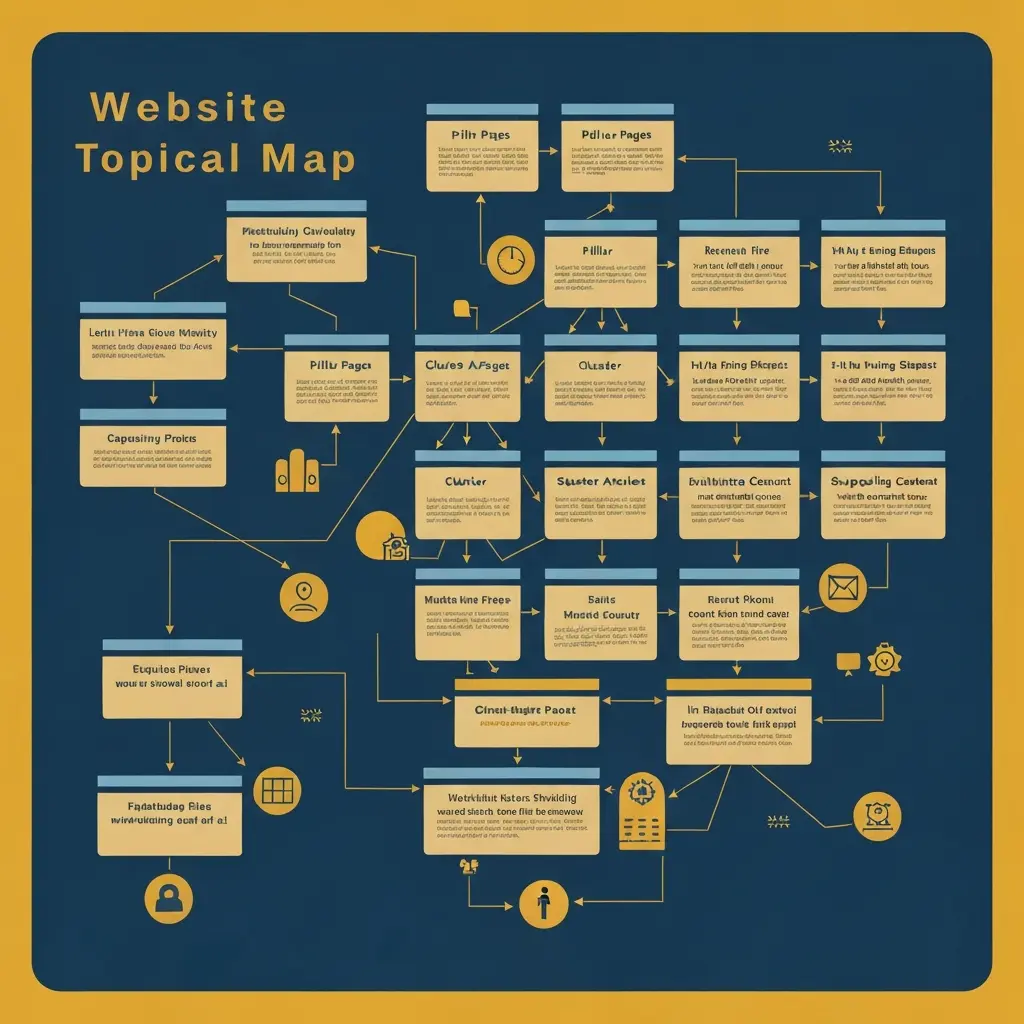 Topical Authority SEO: The Definitive 2026 Framework for Dominating Your Niche