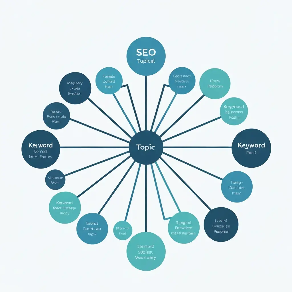 SEO Topical Map: How to Build One and Why It Matters in 2026