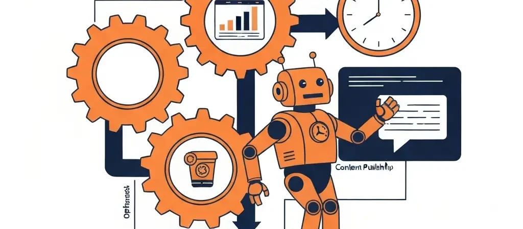 How to Automate SEO: The Complete Workflow Guide for 2026