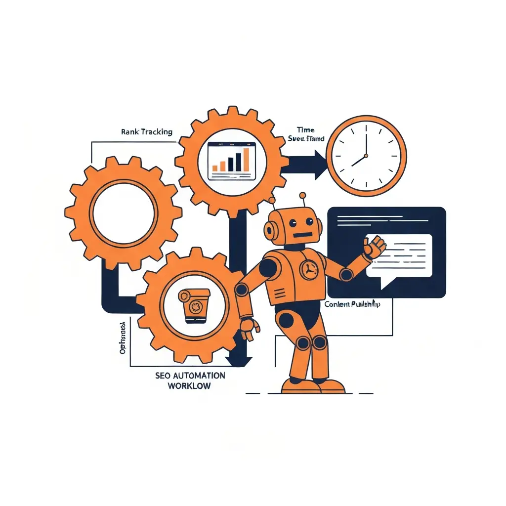 How to Automate SEO: The Complete Workflow Guide for 2026