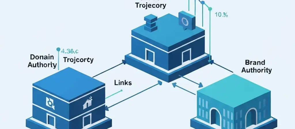 Domain Authority Building: A Research-Backed Framework