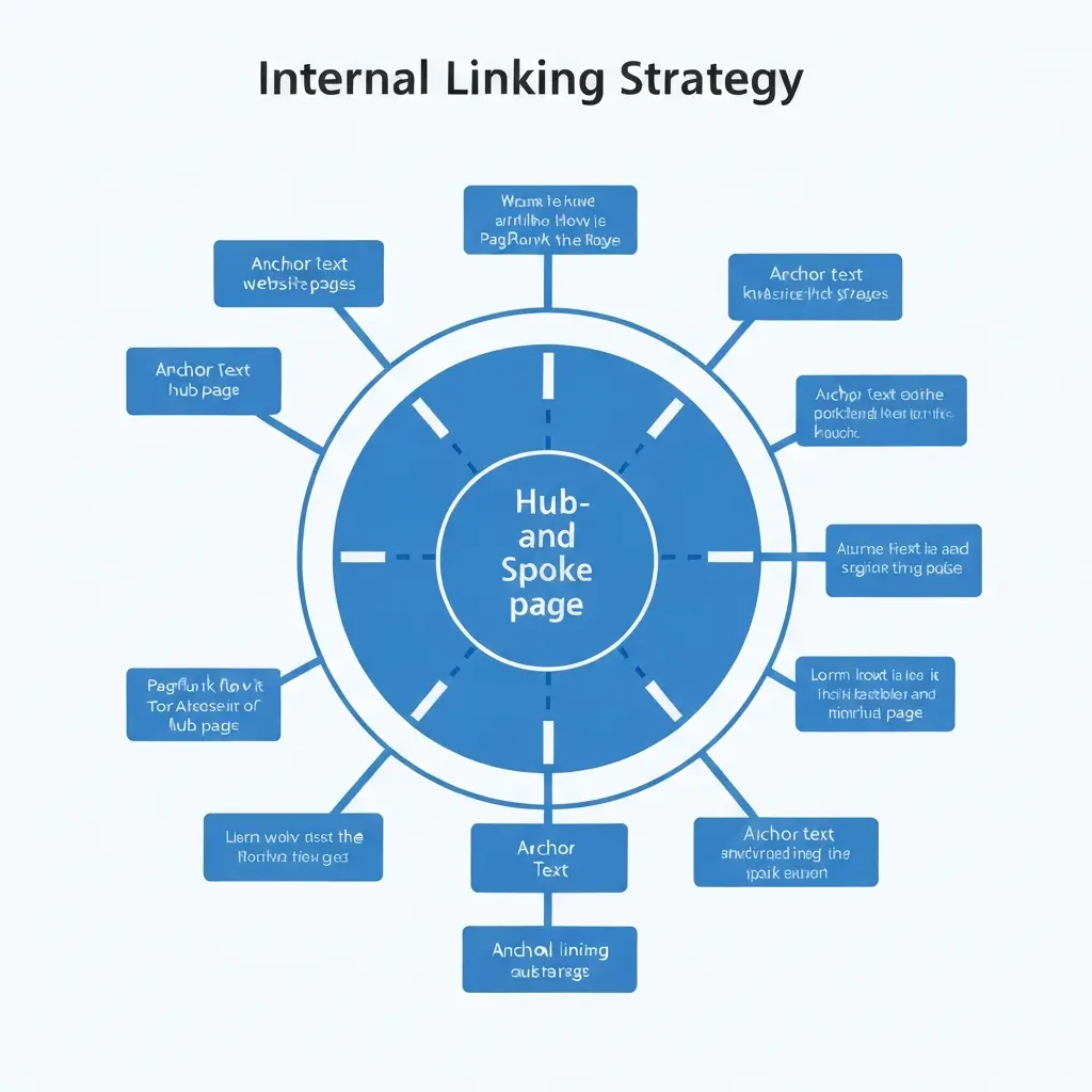 Internal Linking Strategy: The Advanced SEO Guide for 2026