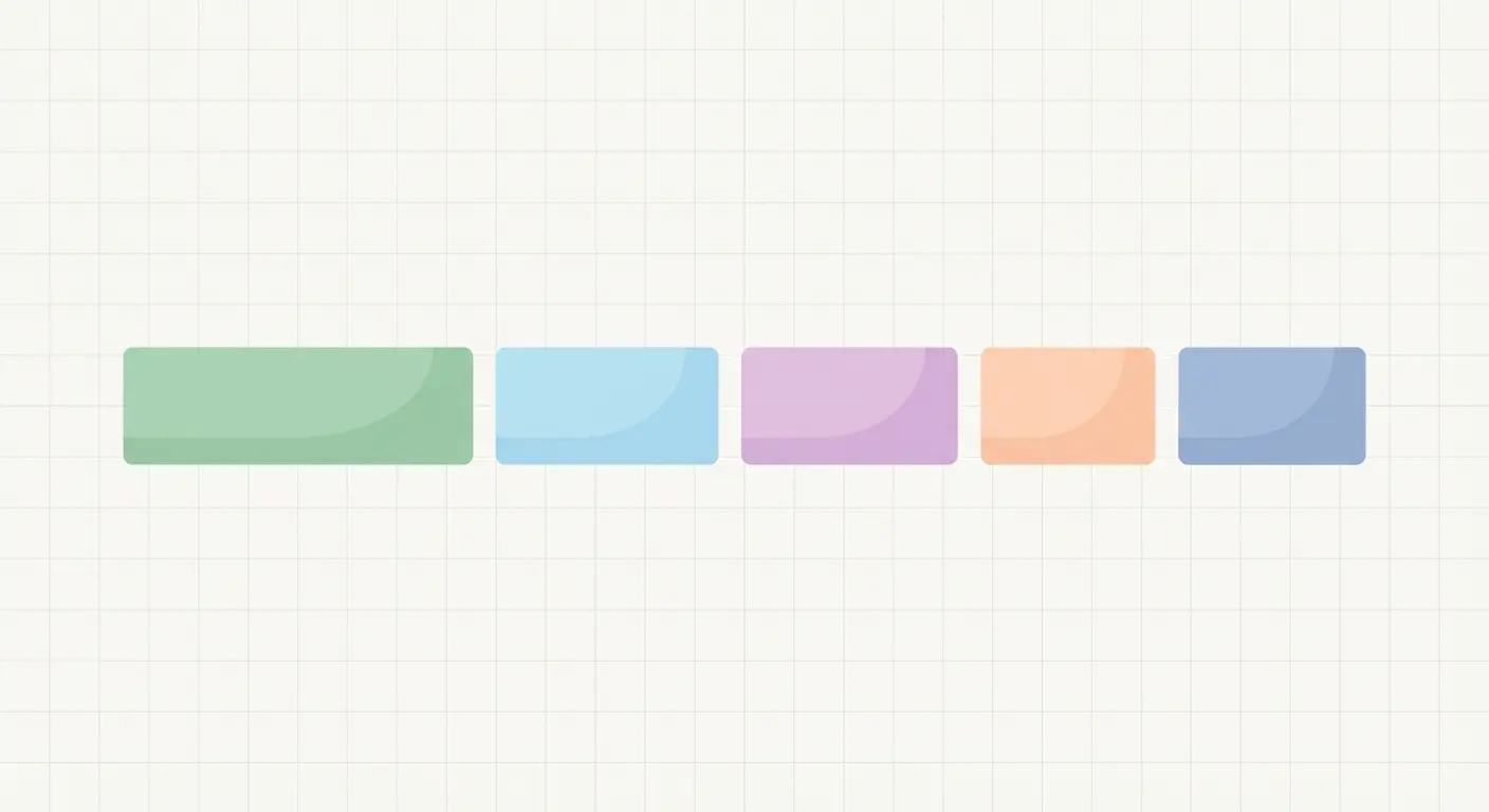 Infographic-style chart of topical authority ranking factors for 2026 including content coverage, internal links, and entity signals