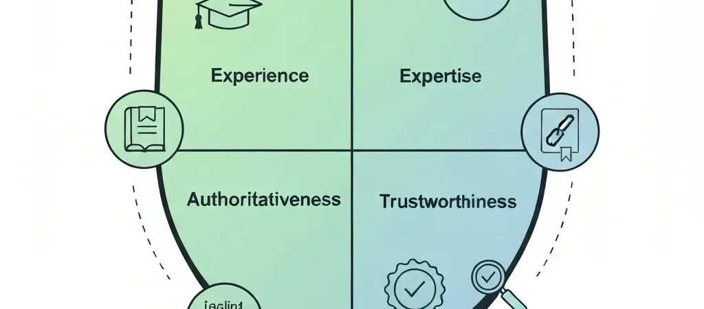 What Is E-E-A-T and Why Does It Matter for AI SEO in 2026?