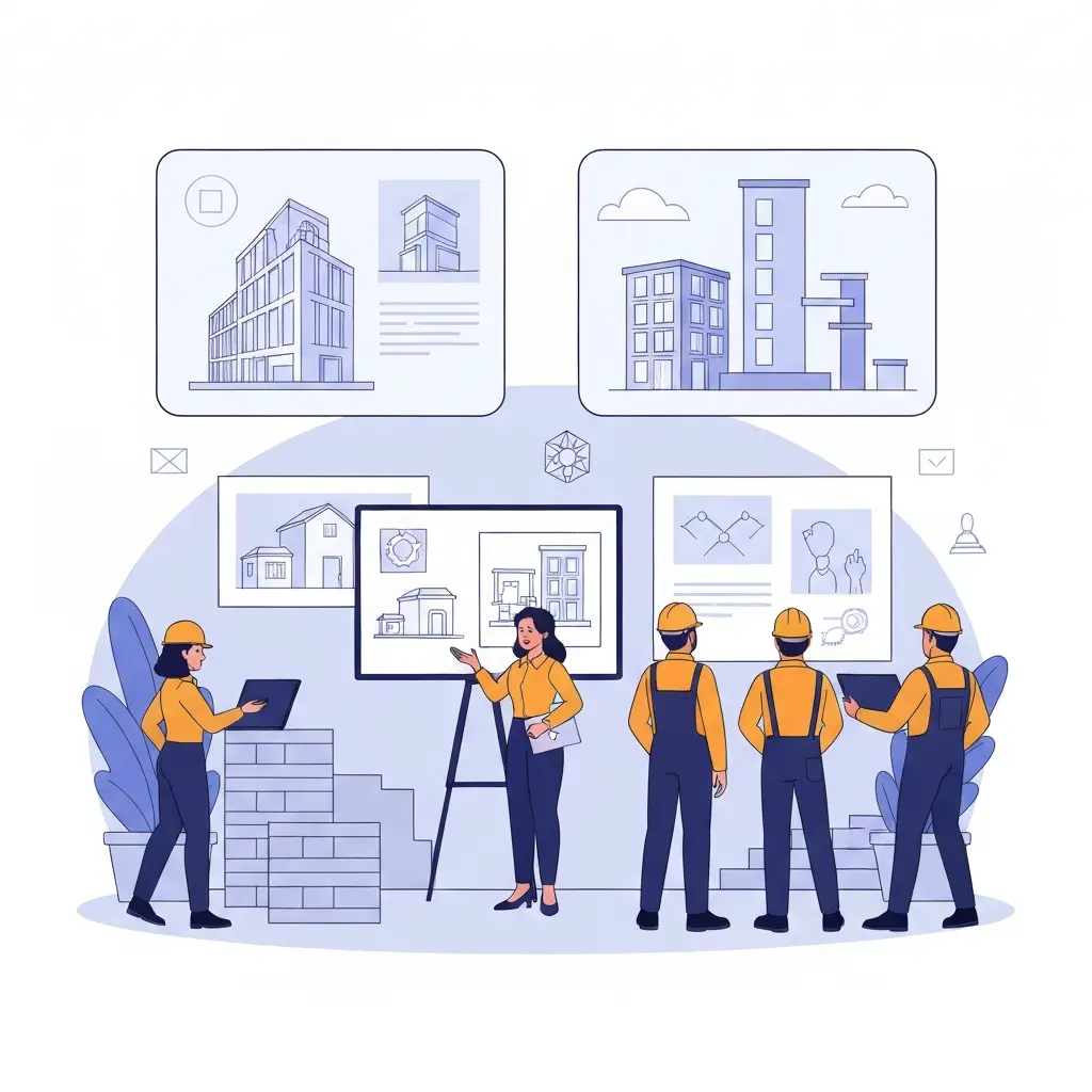 Pillar-Cluster Content Strategy: Build the Architecture That Google Rewards