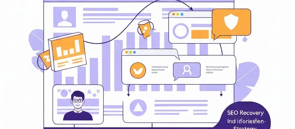 SEO Pillar Pages: Anatomy, Strategy, and Optimization