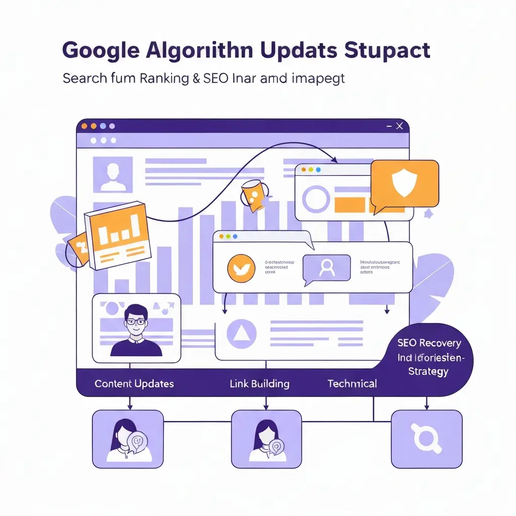 SEO Pillar Pages: Anatomy, Strategy, and Optimization