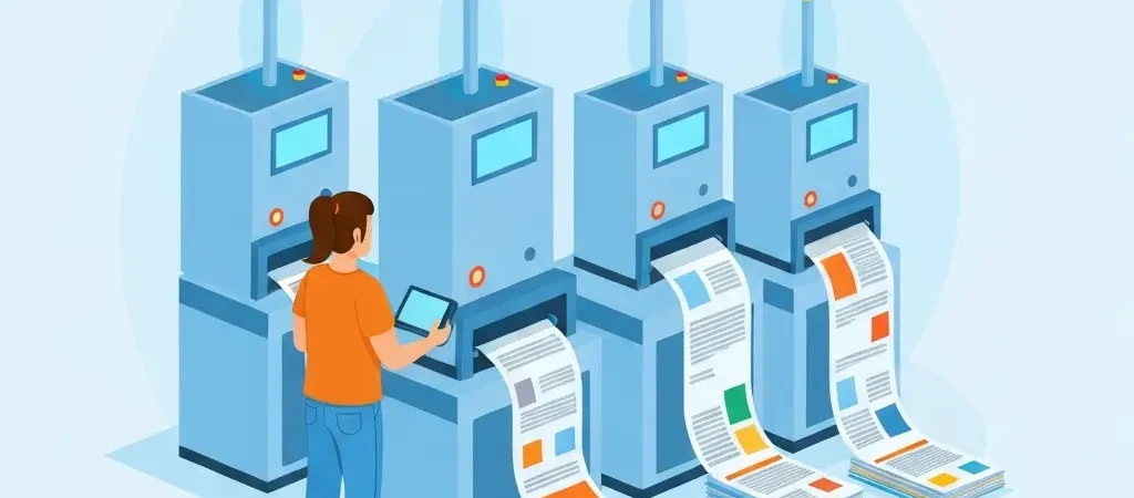 How to Scale Content Production Without a Team in 2026