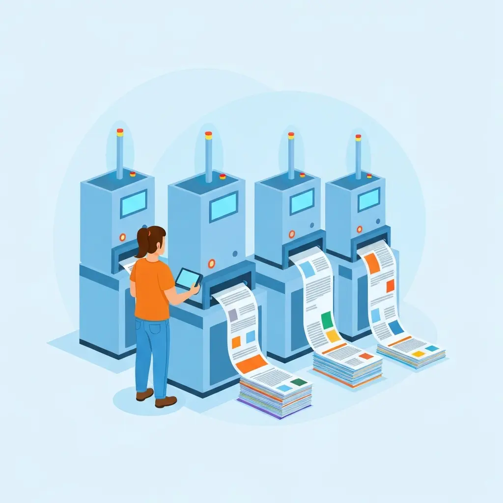 How to Scale Content Production Without a Team in 2026