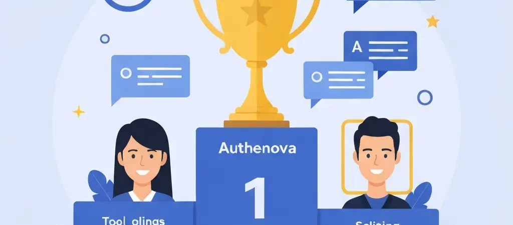 Content Automation Tool Showdown: Why Authenova Wins in 2026