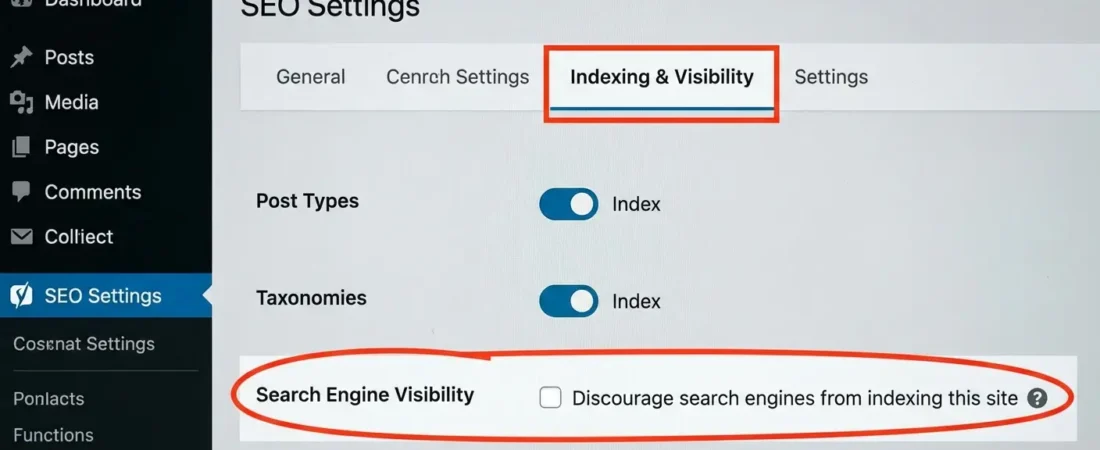 Automated WordPress SEO Plugin: Slash Index Errors 70% in 2026