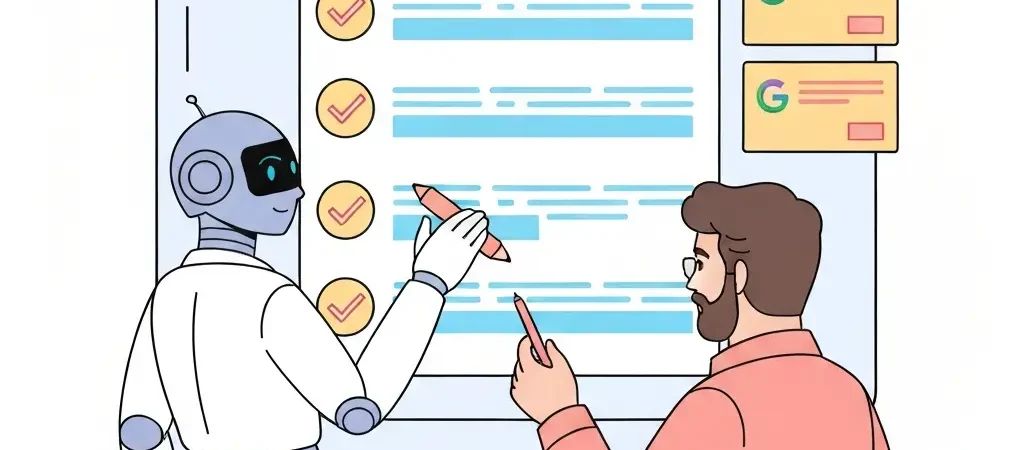 How to Use AI to Write SEO Articles That Actually Rank in 2026