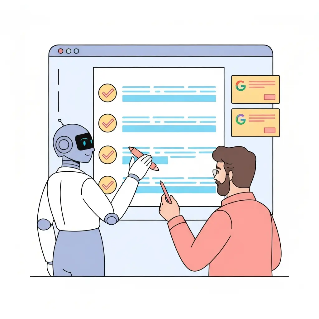 How to Use AI to Write SEO Articles That Actually Rank in 2026