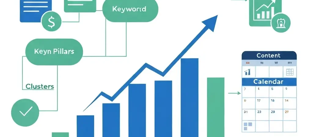 SEO Content Automation: The 2026 Playbook for Scaling Organic Traffic