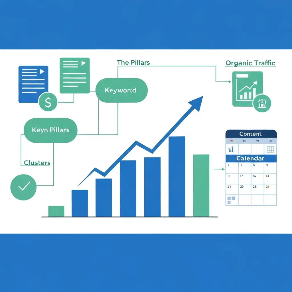 SEO Content Automation: The 2026 Playbook for Scaling Organic Traffic