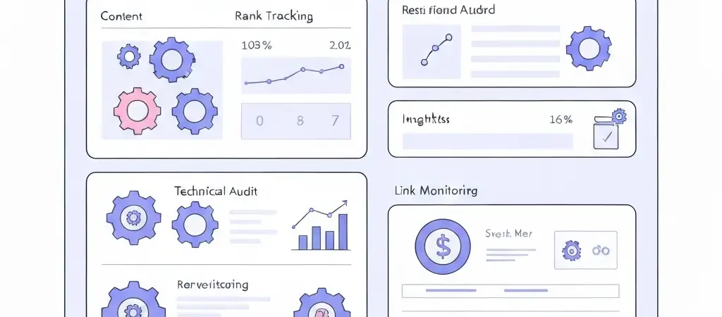 Best Automated SEO Tools Compared: The 2026 Definitive Ranking