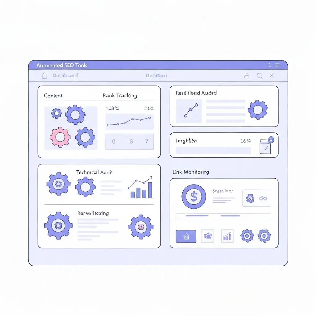 Best Automated SEO Tools Compared: The 2026 Definitive Ranking