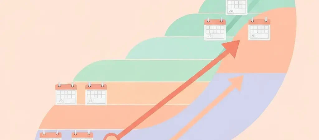 Organic Traffic Growth Benchmarks: How Content Velocity Shapes SEO Results in 2026