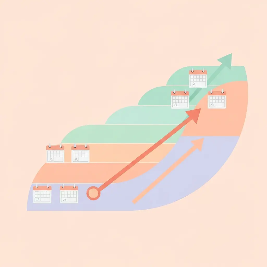 Organic Traffic Growth Benchmarks: How Content Velocity Shapes SEO Results in 2026