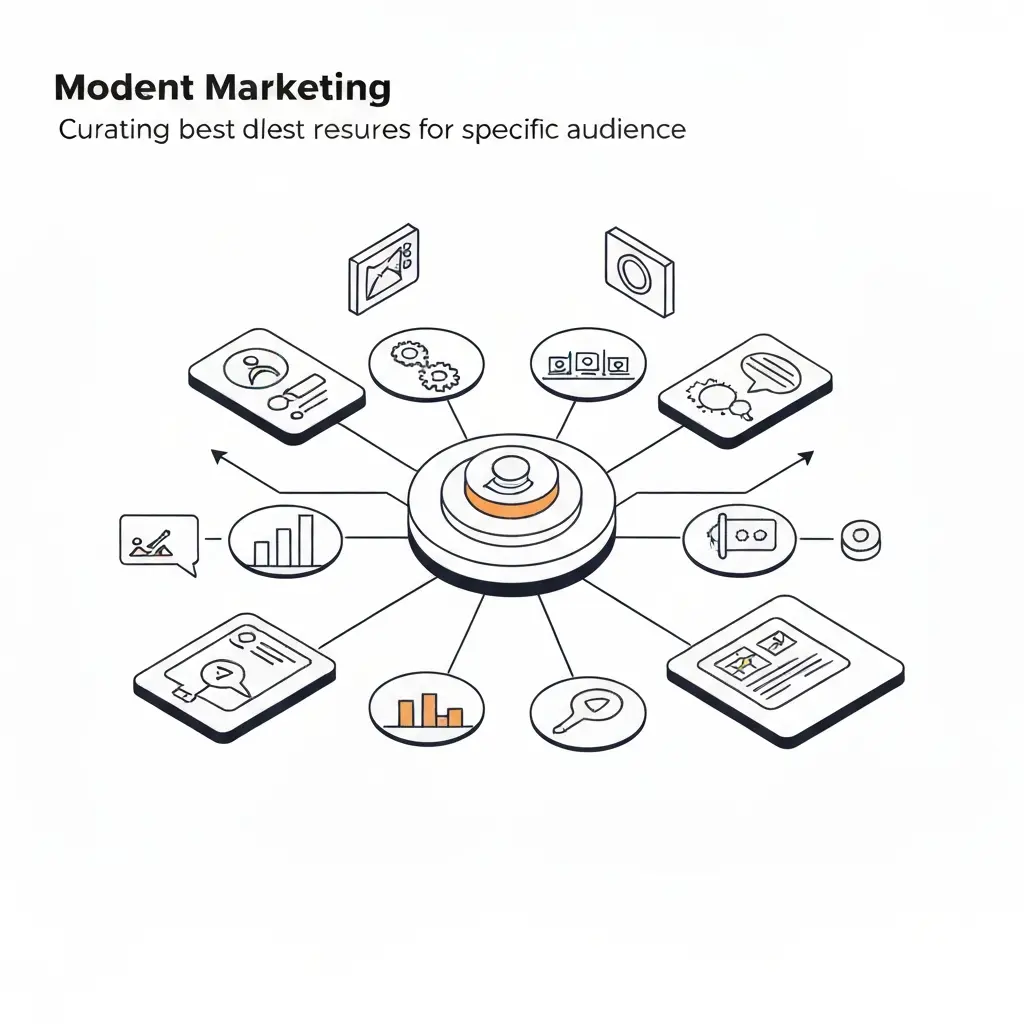 Topical Maps for SEO: The Strategic Blueprint for Authority Building