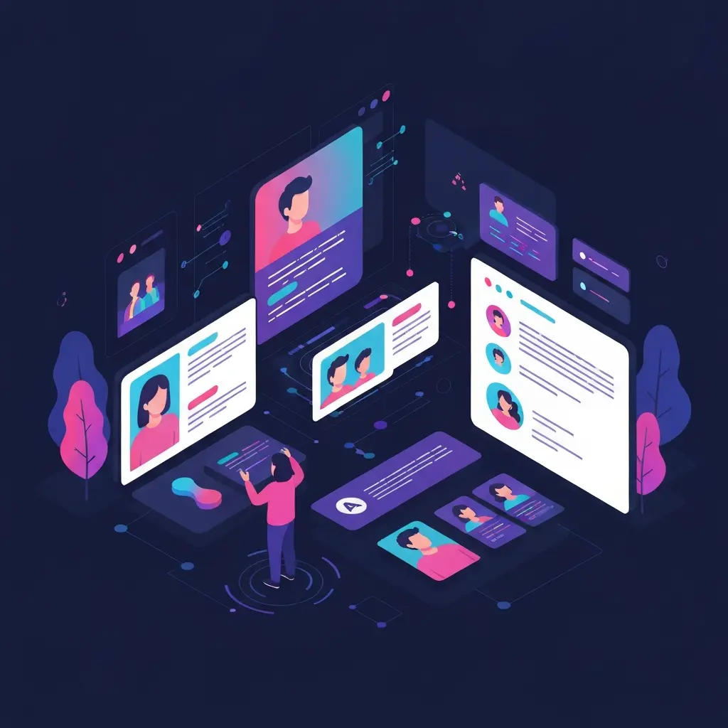 Long-Tail Keyword Strategy for Authority Building