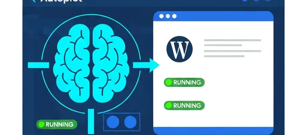 Autonomous Content Creation: How Authenova Runs Your Content Operation on Autopilot