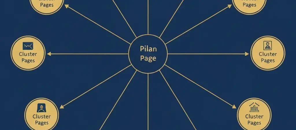 Pillar Cluster Content Strategy: The Ultimate 2026 Guide to Building Topical Authority