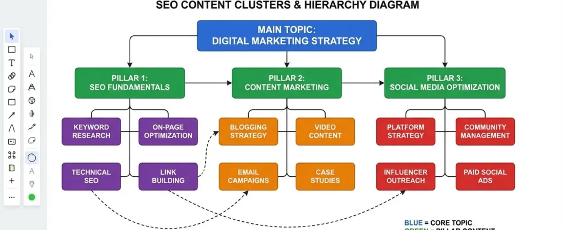 Topical Authority SEO: Complete 2026 Guide for SEOs