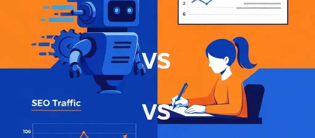 WordPress Auto Blog vs Manual Blogging: Which Wins for SEO in 2026?
