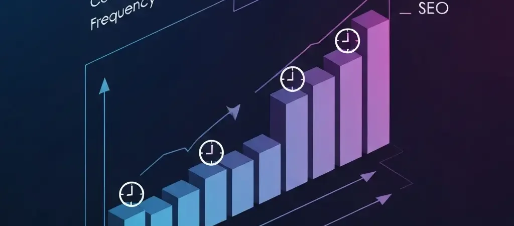 Content Velocity SEO: The Research-Backed Framework for Publishing Cadence That Ranks
