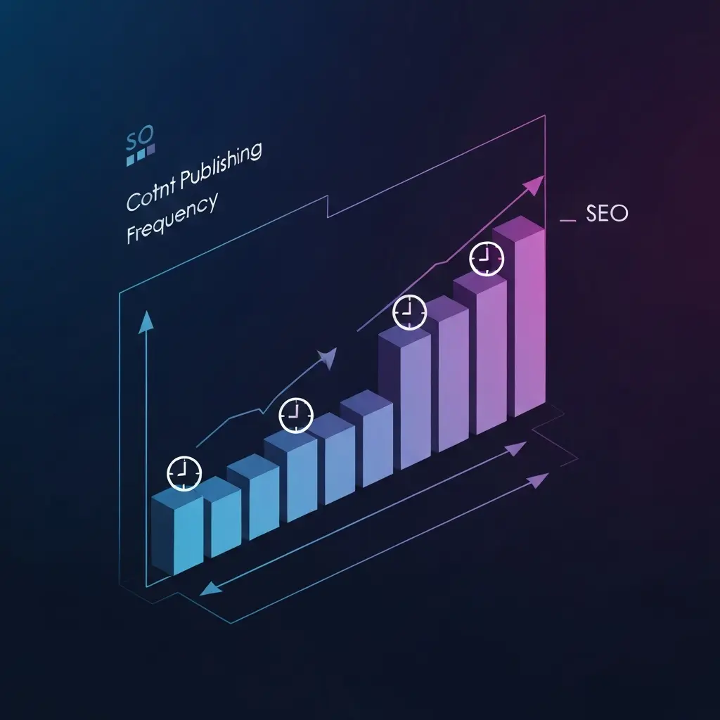 Content Velocity SEO: The Research-Backed Framework for Publishing Cadence That Ranks