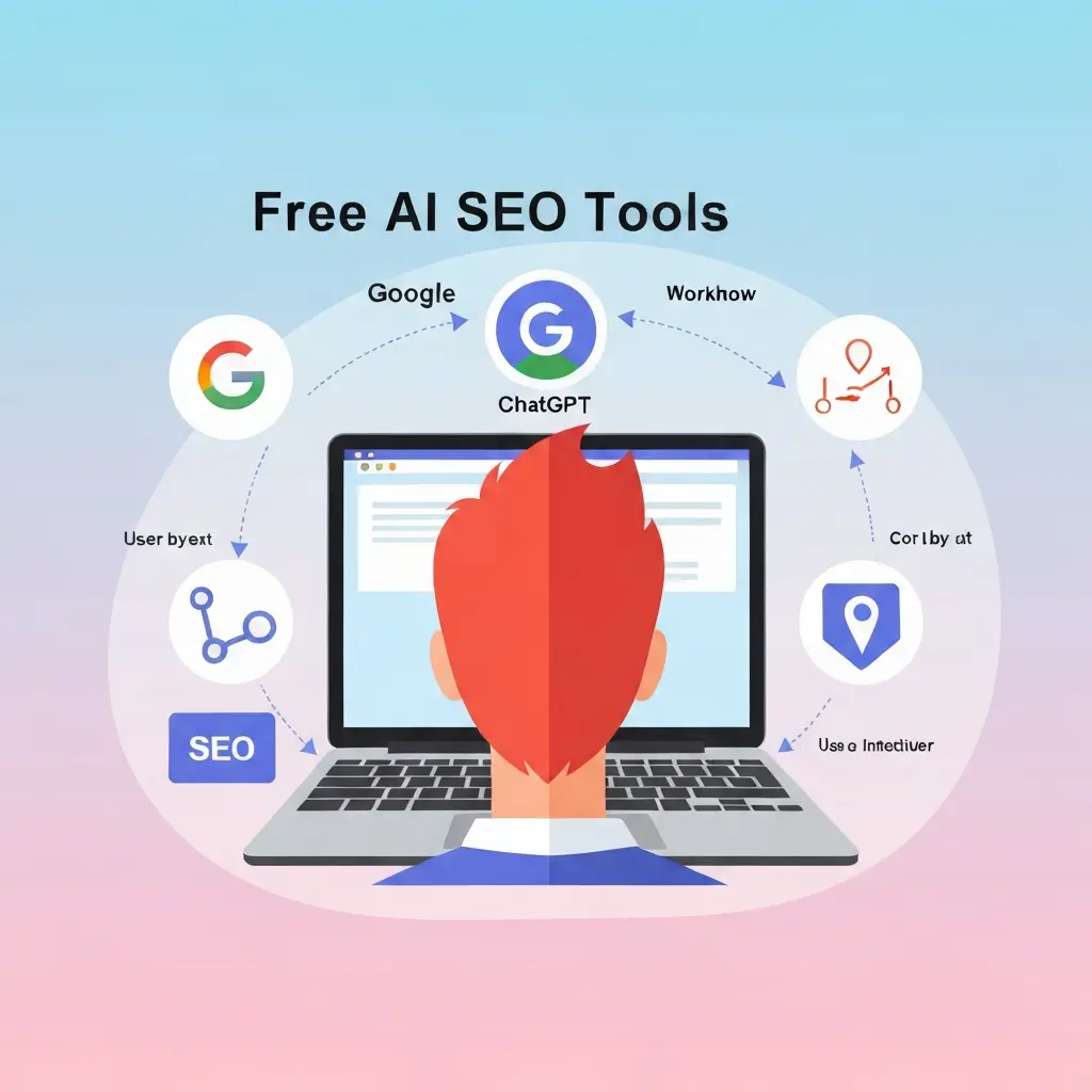 Best Free AI SEO Tools for Beginners 2026: What Actually Works