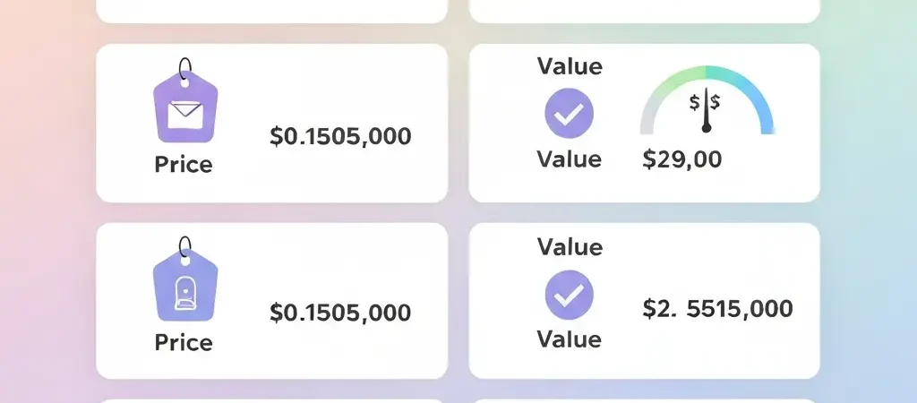 AI SEO Tool Pricing Comparison 2026: Which Platform Offers the Best Value?