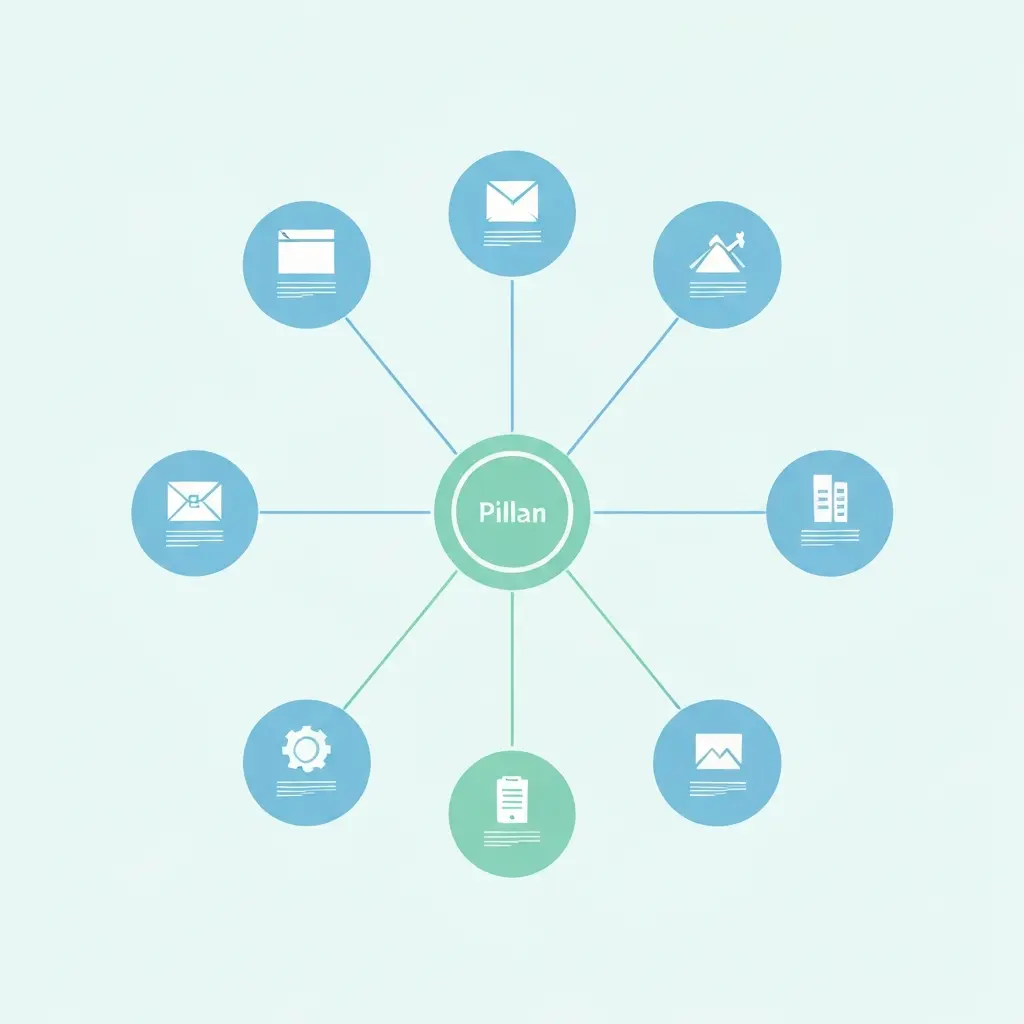 How to Create a Pillar Cluster Content Strategy: The 2026 Step-by-Step Playbook