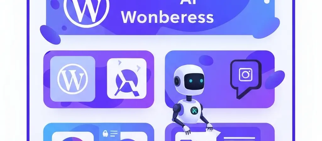 Best WordPress AI Content Plugin in 2026: 6 Options Tested for SEO Performance