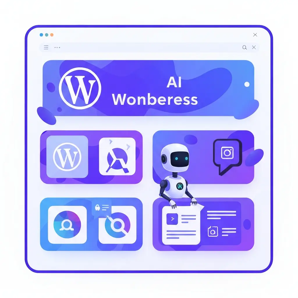 Best WordPress AI Content Plugin in 2026: 6 Options Tested for SEO Performance