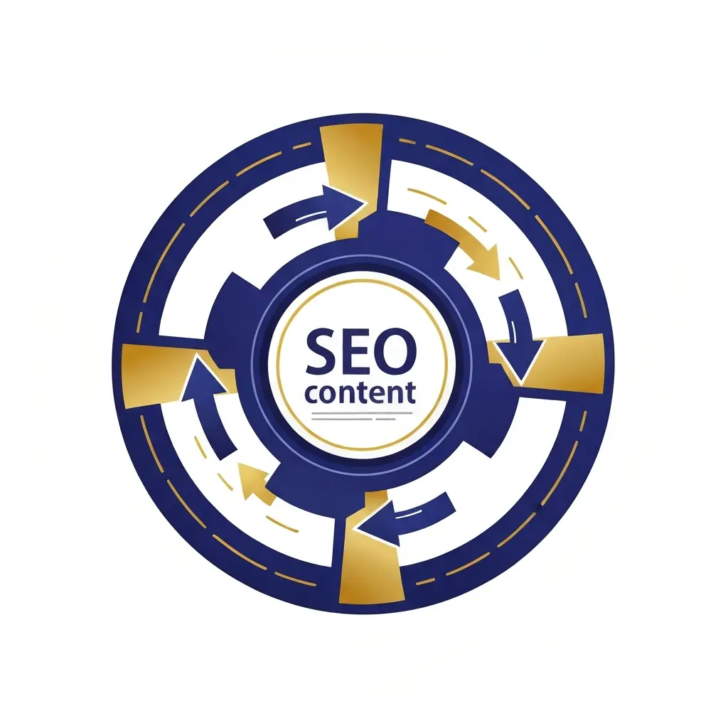 SEO Growth Engine: Build a Self-Sustaining Traffic Machine